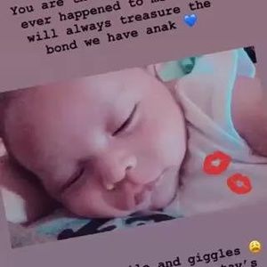 Meet your Posher, Arnold